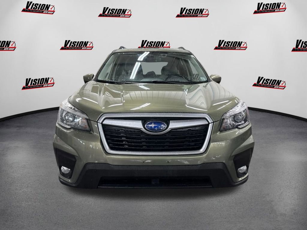 Used 2019 Subaru Forester Premium video 2
