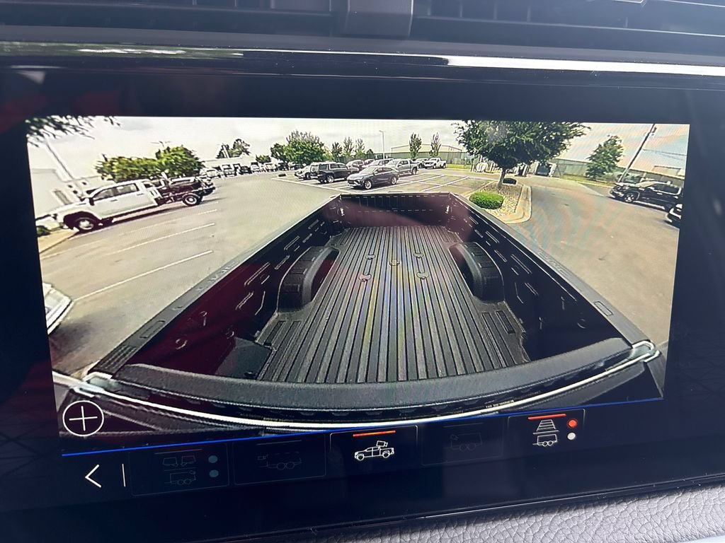 New 2026 GMC Sierra 2500 Denali w/ Denali Reserve Package AWD/4WD image 35