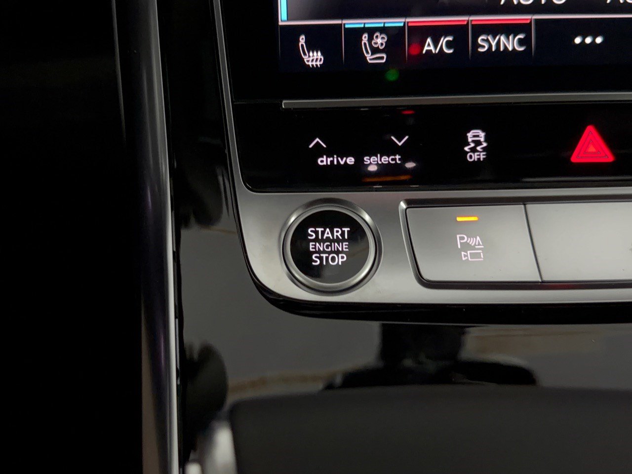 New 2027 Audi Q8 Premium Plus AWD/4WD image 20