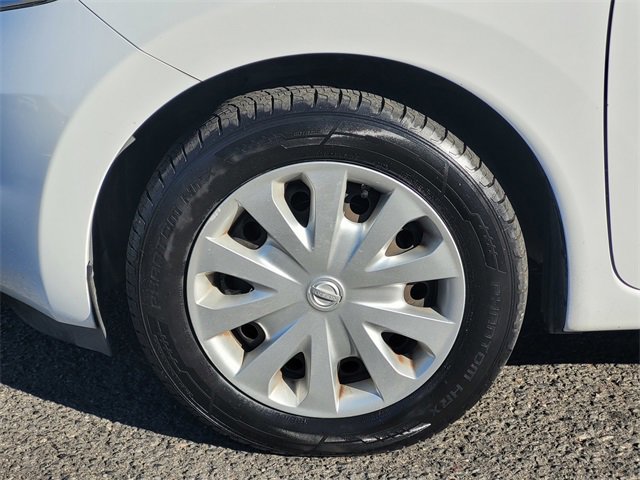 Used 2015 Nissan Versa Note SV image 11