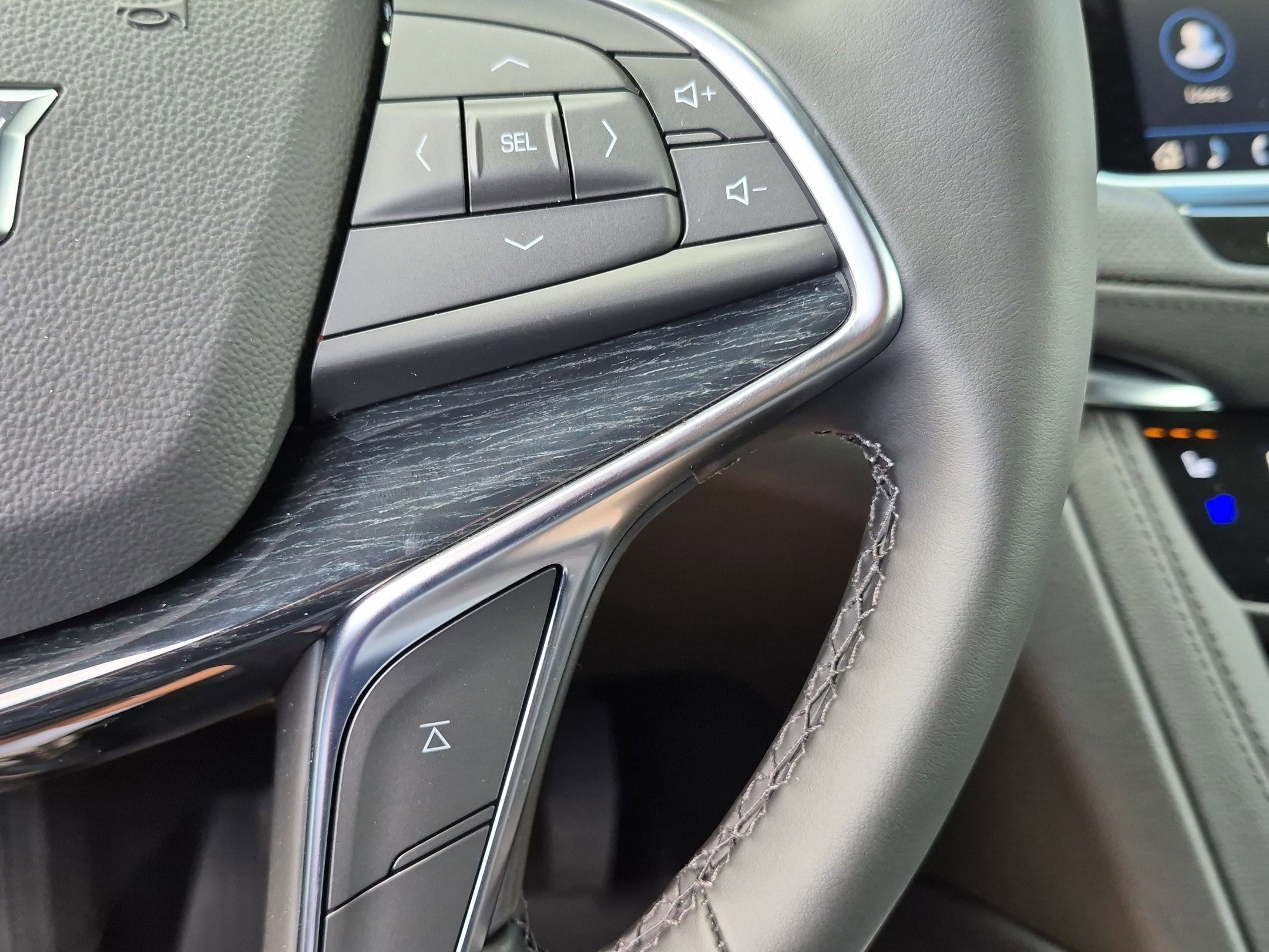 New 2026 Cadillac XT5 Premium Luxury w/ Driver Assist Package FWD image 18