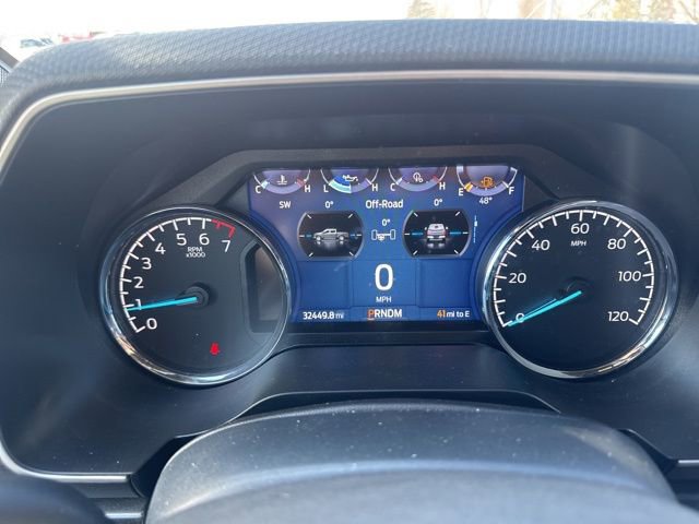 Used 2023 Ford F150 XLT w/ Equipment Group 302A High image 32