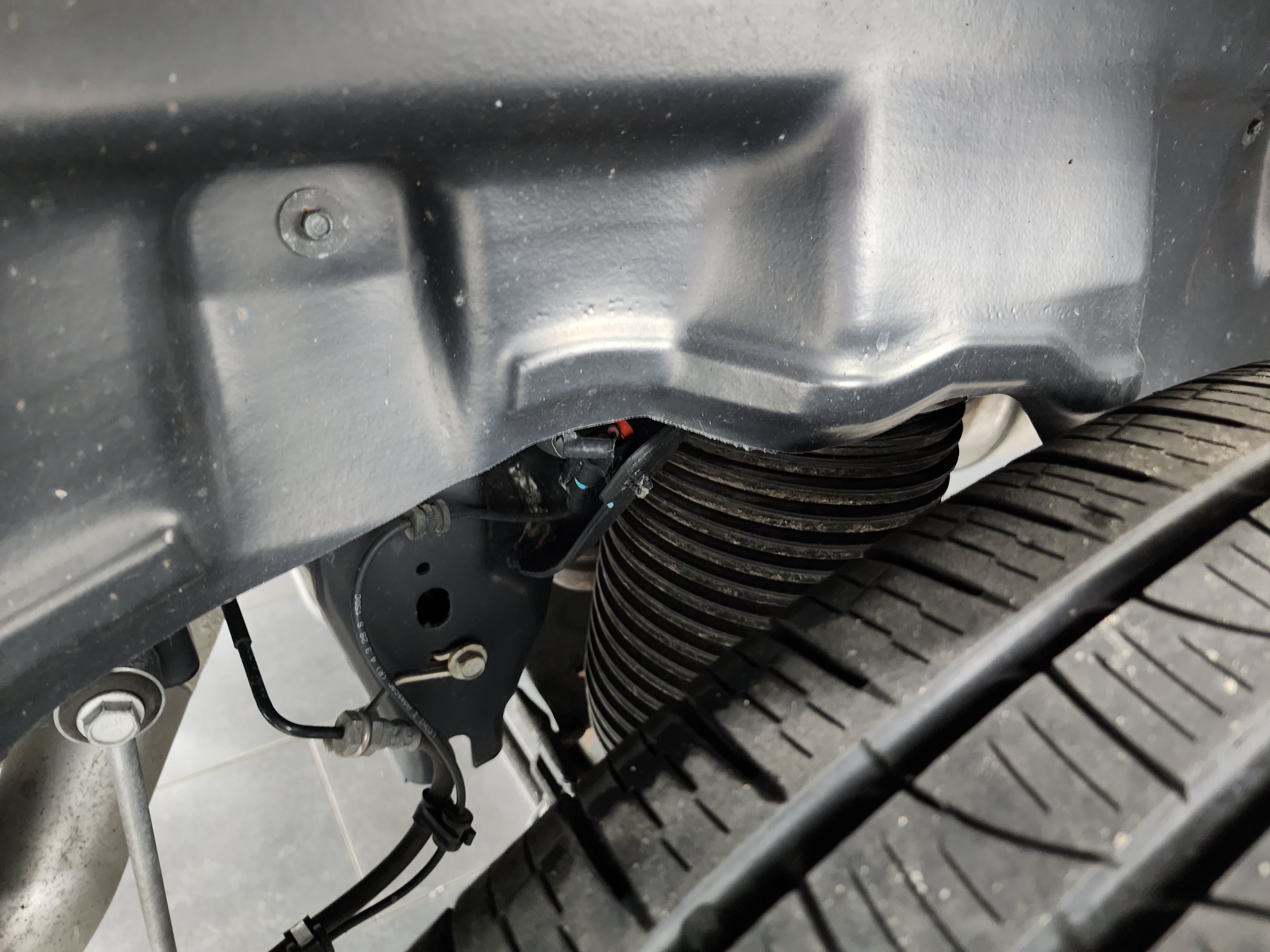 Used 2025 RAM 1500 Limited AWD/4WD image 31