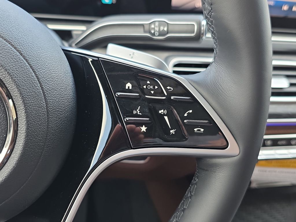 New 2026 Mercedes-Benz GLE 450 4MATIC image 22
