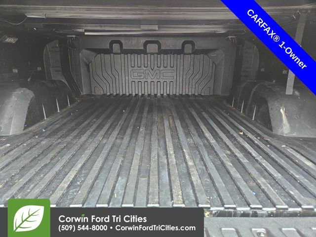 Used 2021 GMC Sierra 1500 Denali w/ Denali Ultimate Package image 35