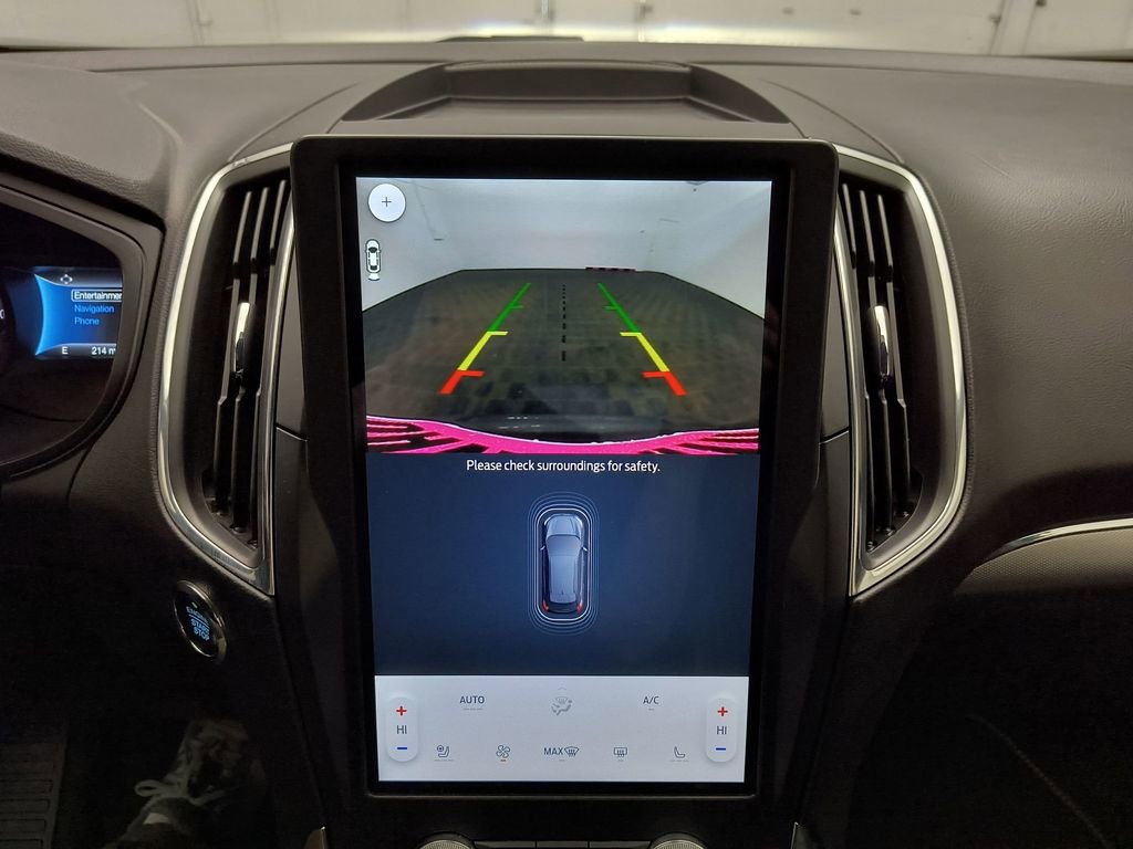 Used 2022 Ford Edge ST w/ Equipment Group 401A image 27