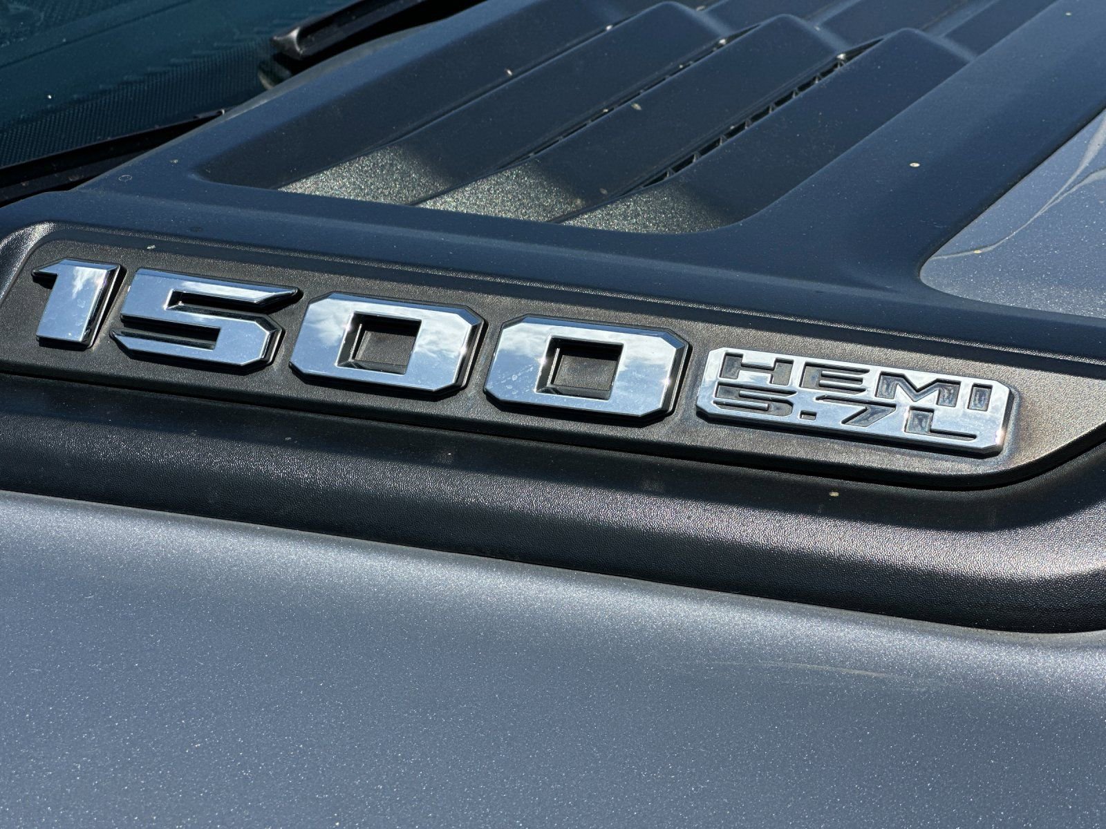 Used 2020 RAM 1500 Laramie w/ Sport Appearance Package RWD image 24