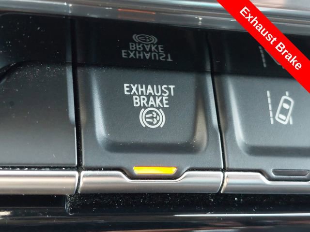 Used 2025 Chevrolet Silverado 3500 LT w/ All Star Edition image 23