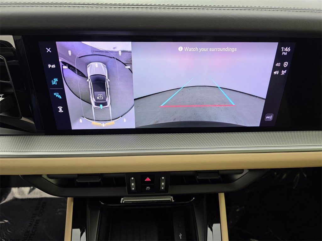 Used 2024 Porsche Cayenne S image 21