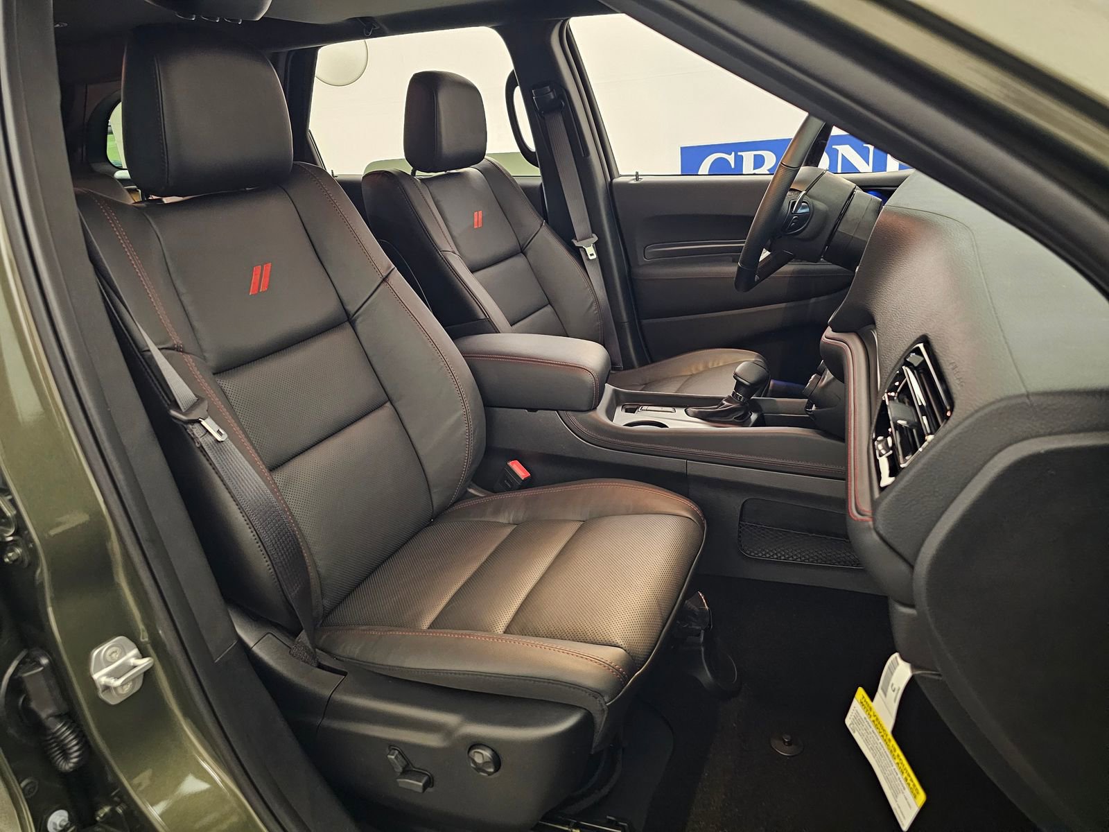 New 2026 Dodge Durango GT image 31