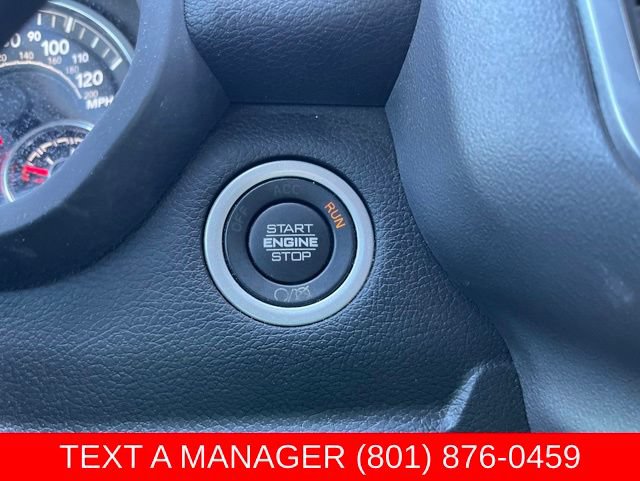 Used 2024 RAM 3500 Big Horn w/ Sport Appearance Package AWD/4WD image 29
