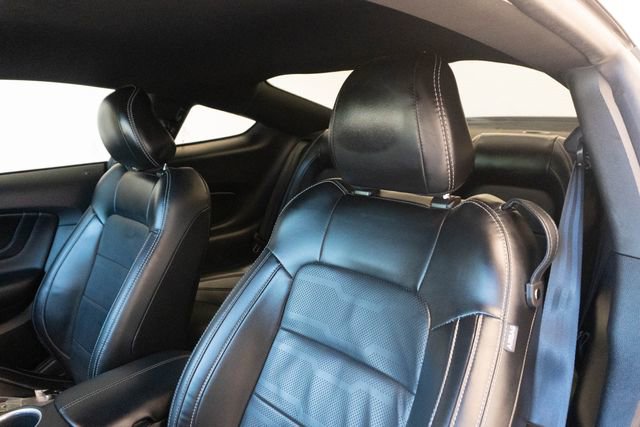 Used 2020 Ford Mustang GT Premium w/ GT Performance Package image 18