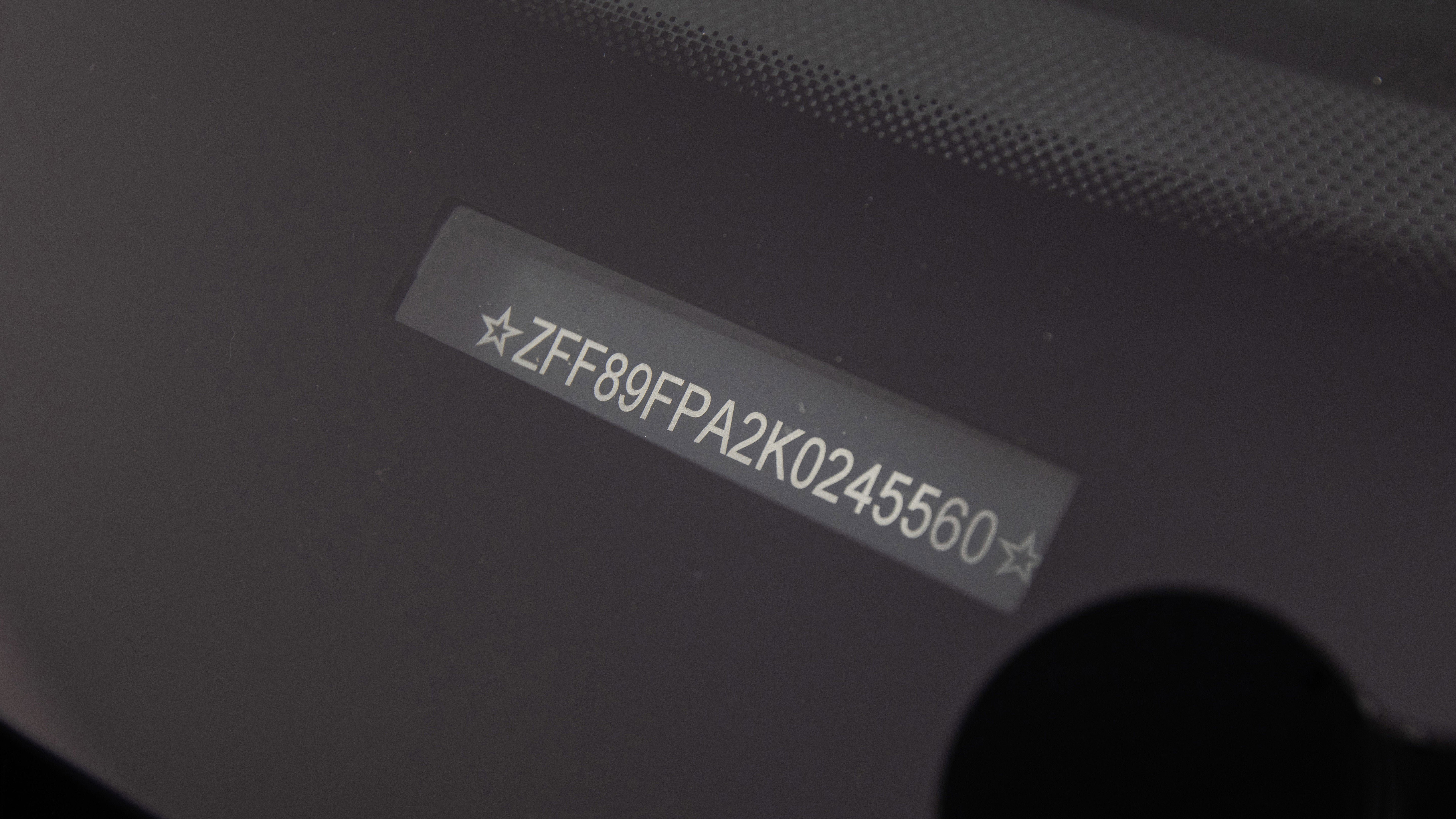 Certified 2019 Ferrari Portofino image 53