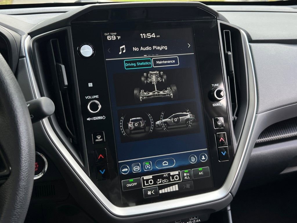 New 2025 Subaru Crosstrek 2.5i Premium image 22