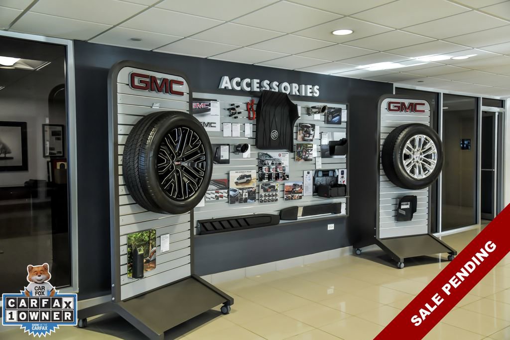 Used 2024 RAM 1500 Laramie AWD/4WD image 33