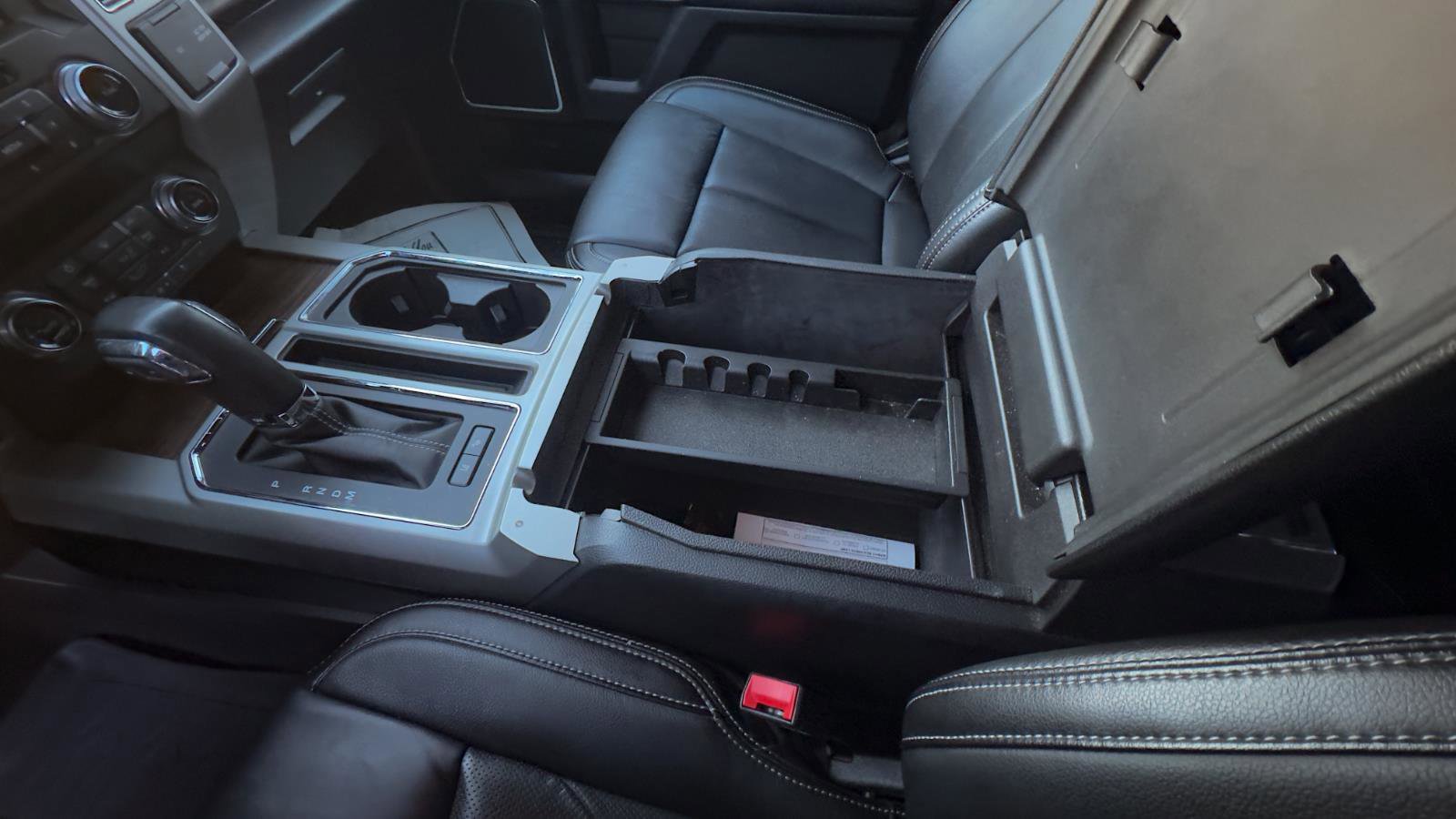 Used 2020 Ford F150 Lariat w/ Equipment Group 502A Luxury image 20