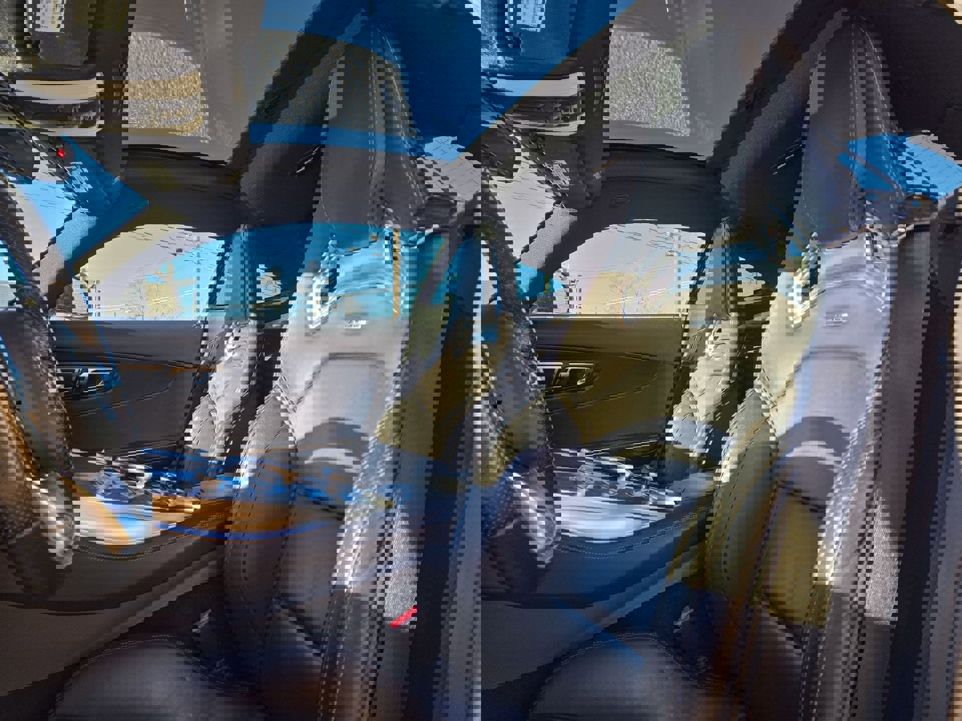 Used 2017 Mercedes-Benz AMG GT Coupe image 13