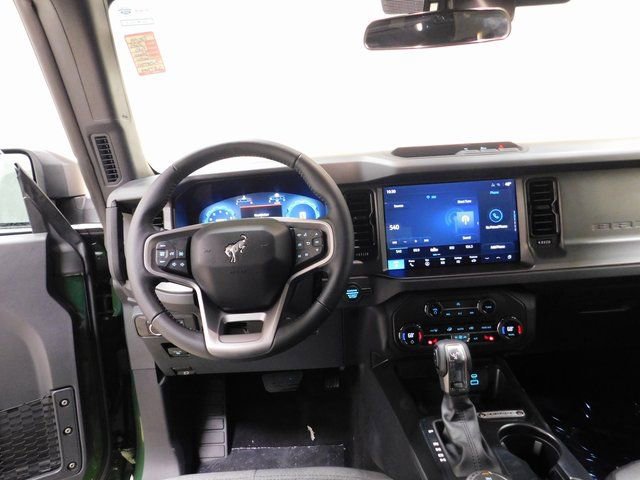 New 2025 Ford Bronco Big Bend image 8