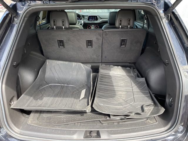 Used 2020 Chevrolet Blazer RS image 31