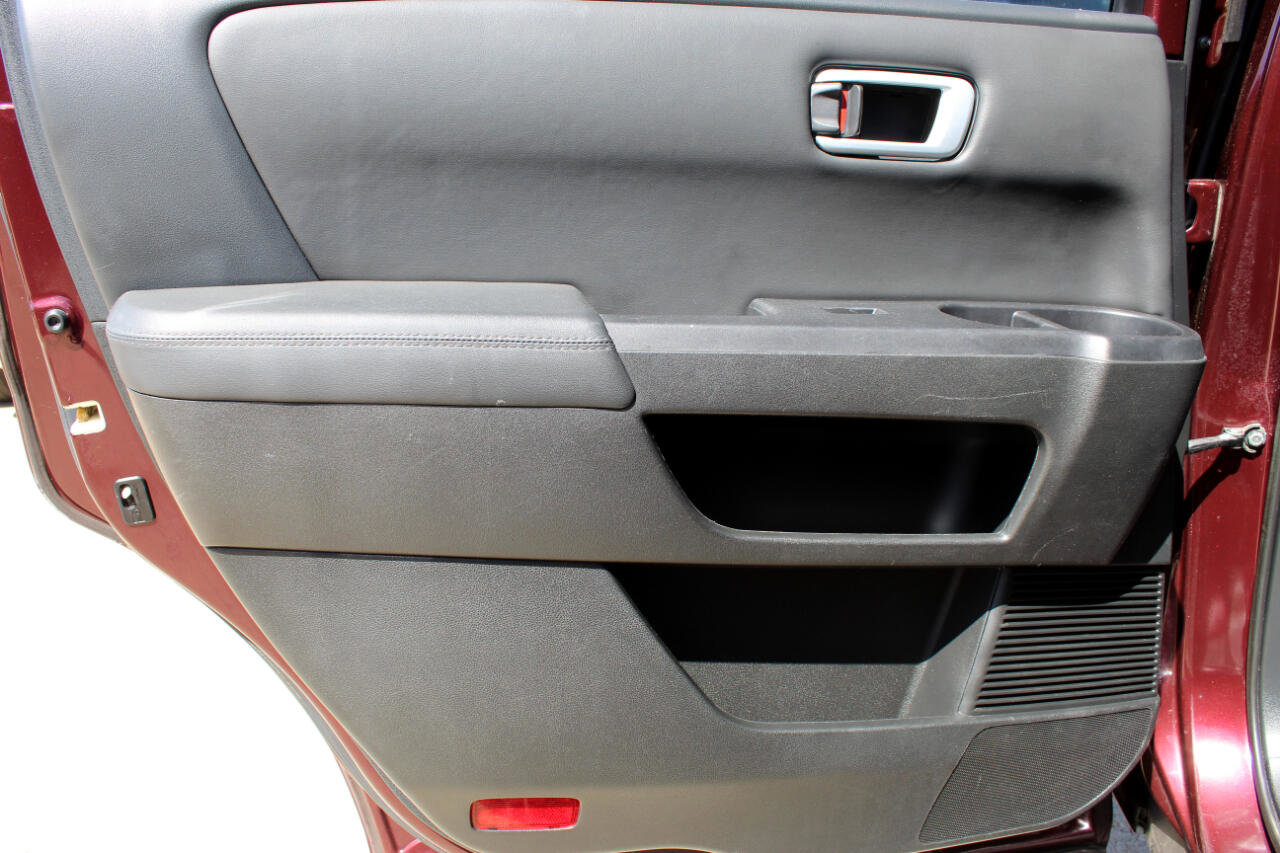 Used 2014 Honda Pilot EX-L image 13