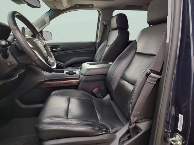 Used 2017 GMC Yukon XL SLT w/ Open Road Package RWD image 26
