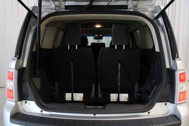 Used 2019 Ford Flex Limited AWD/4WD image 30