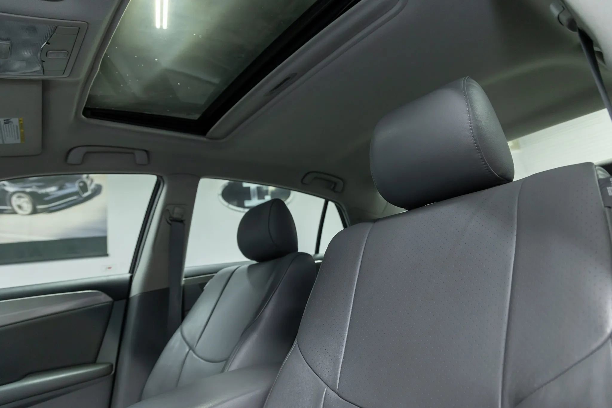 Used 2005 Toyota Avalon XL FWD image 15