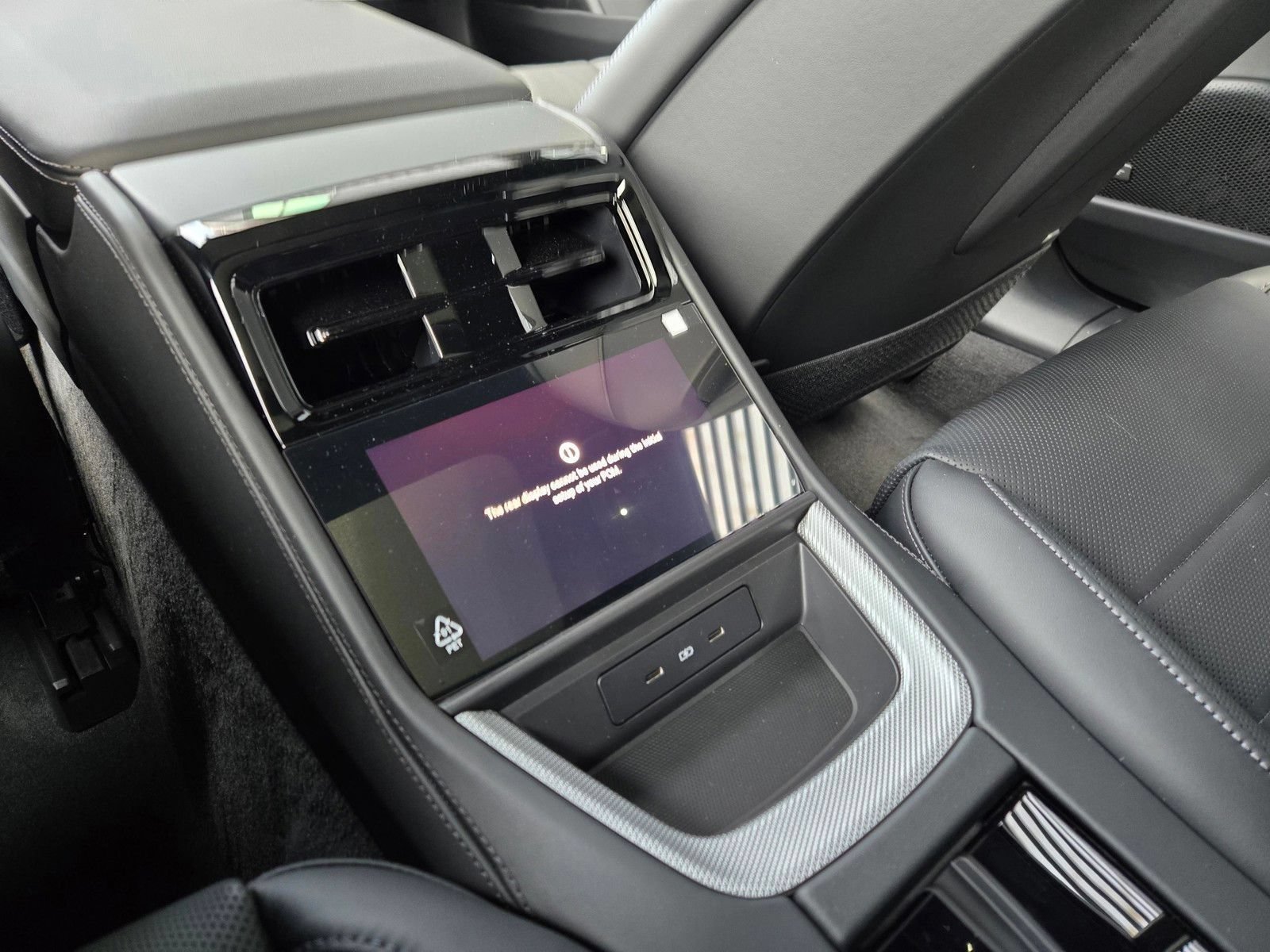 New 2026 Porsche Panamera 4 E-Hybrid AWD/4WD image 18