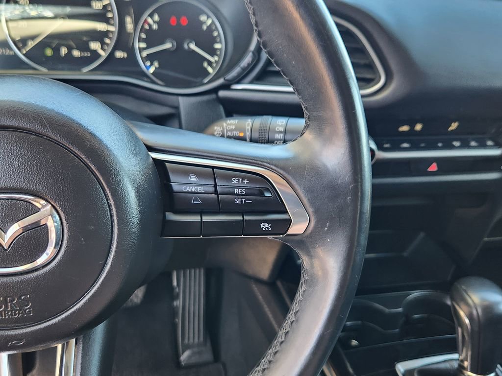 Used 2024 MAZDA CX-30 AWD 2.5 S w/ Select Sport Pkg image 18