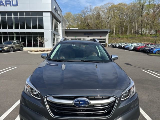 Used 2021 Subaru Outback Touring AWD/4WD image 15