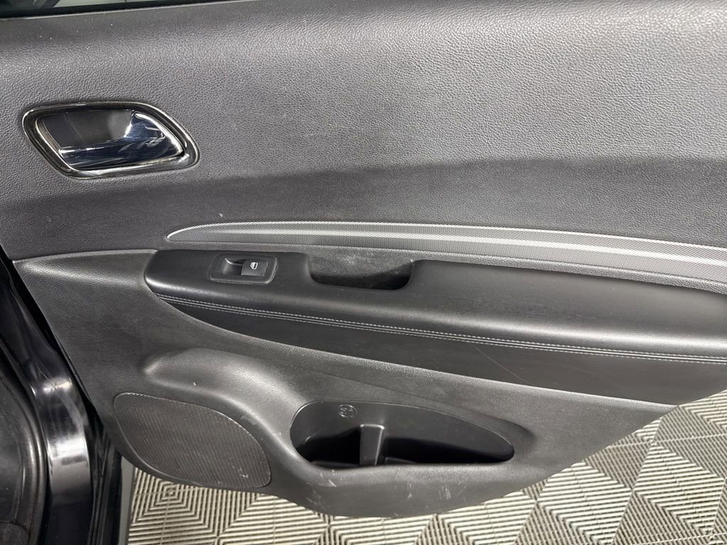 Used 2018 Dodge Durango GT w/ Premium Group image 39