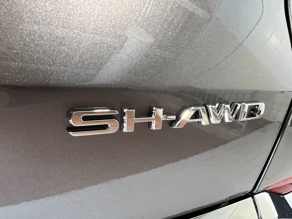 New 2026 Acura MDX SH-AWD w/ Advance Package image 6