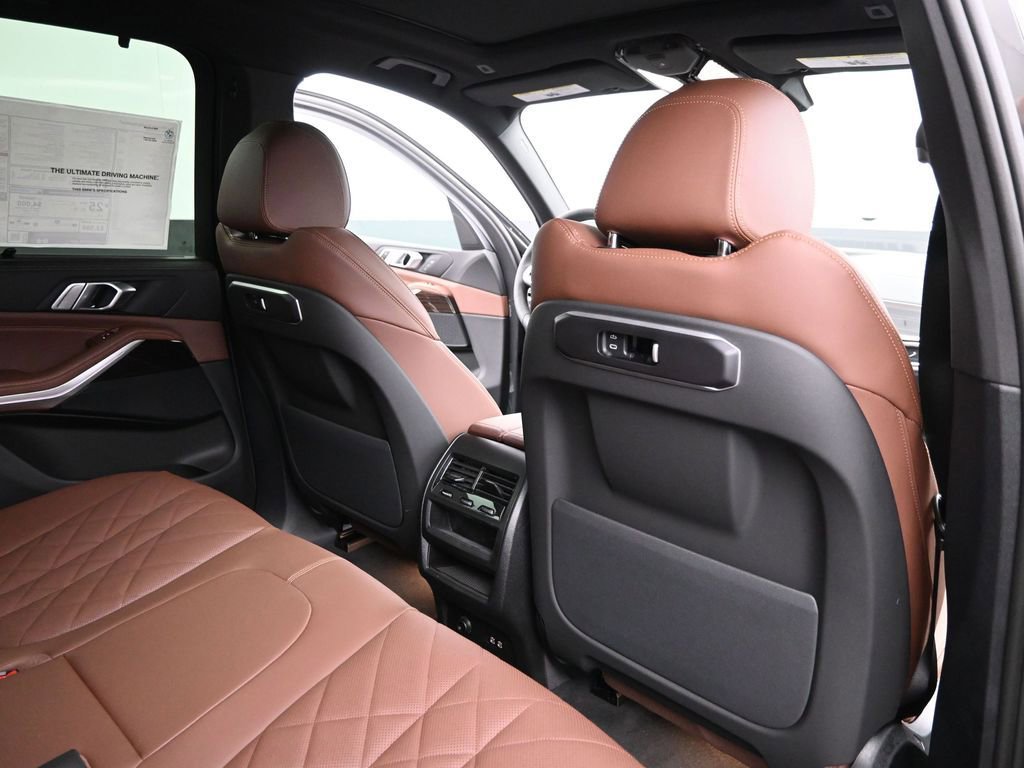 New 2026 BMW X5 sDrive40i w/ M Sport Package RWD image 24