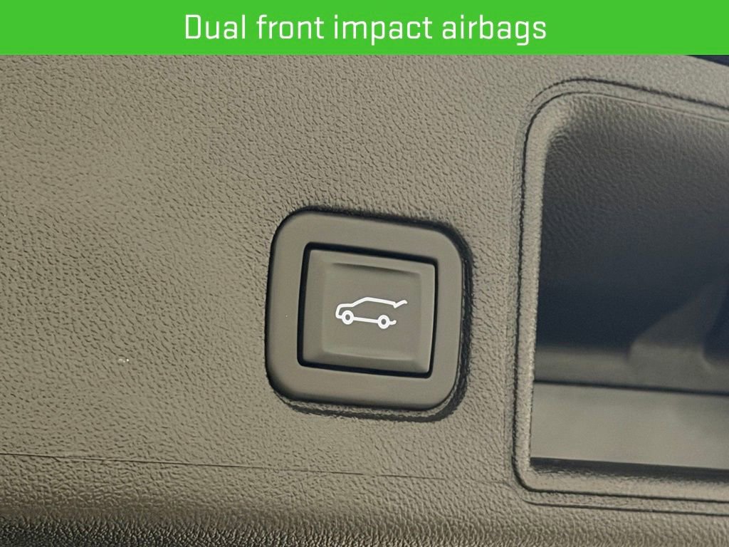 Certified 2023 GMC Terrain SLE w/ Driver Convenience Package image 22