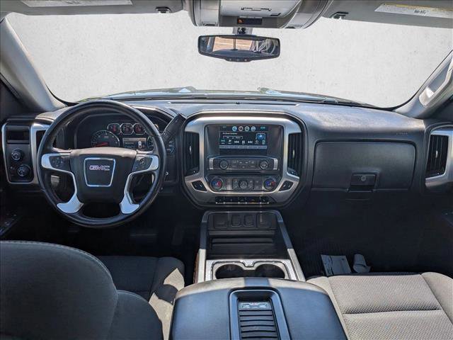 Used 2017 GMC Sierra 1500 SLE w/ Elevation Edition image 16