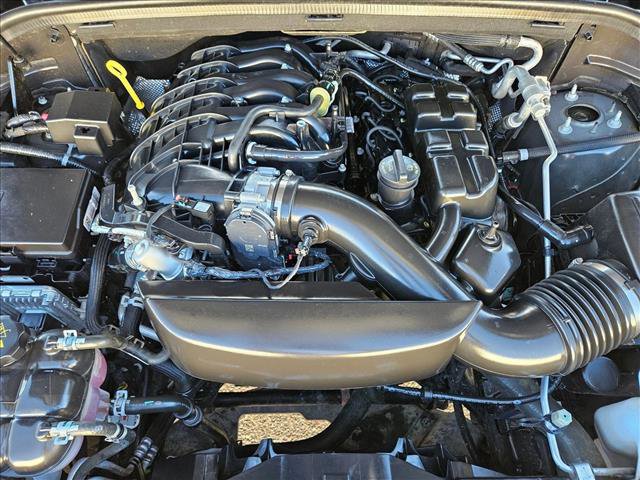 Used 2024 Dodge Durango GT image 21