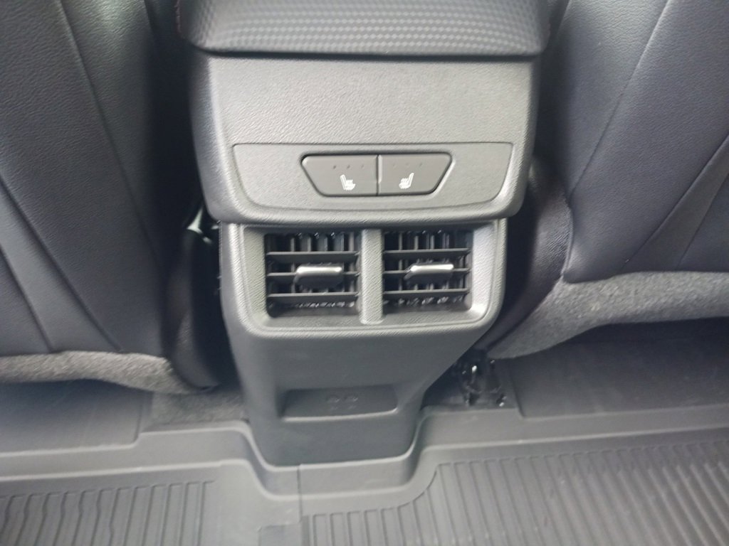 New 2026 Chevrolet Equinox RS w/ Convenience Package III image 22