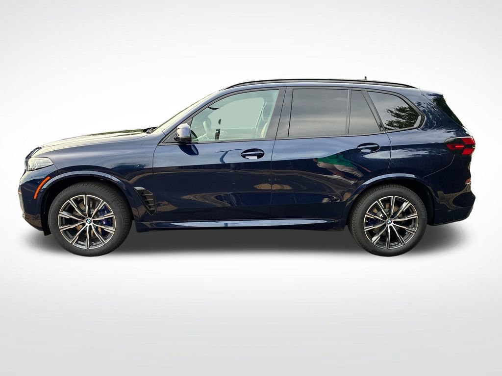 New 2026 BMW X5 xDrive40i w/ M Sport Package AWD/4WD image 6