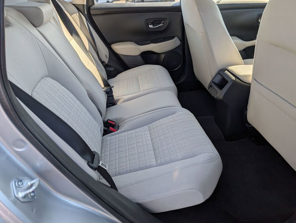 Used 2025 Honda HR-V LX image 44