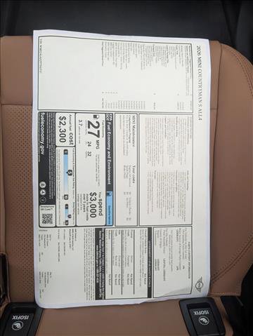 New 2026 MINI Cooper Countryman S image 19