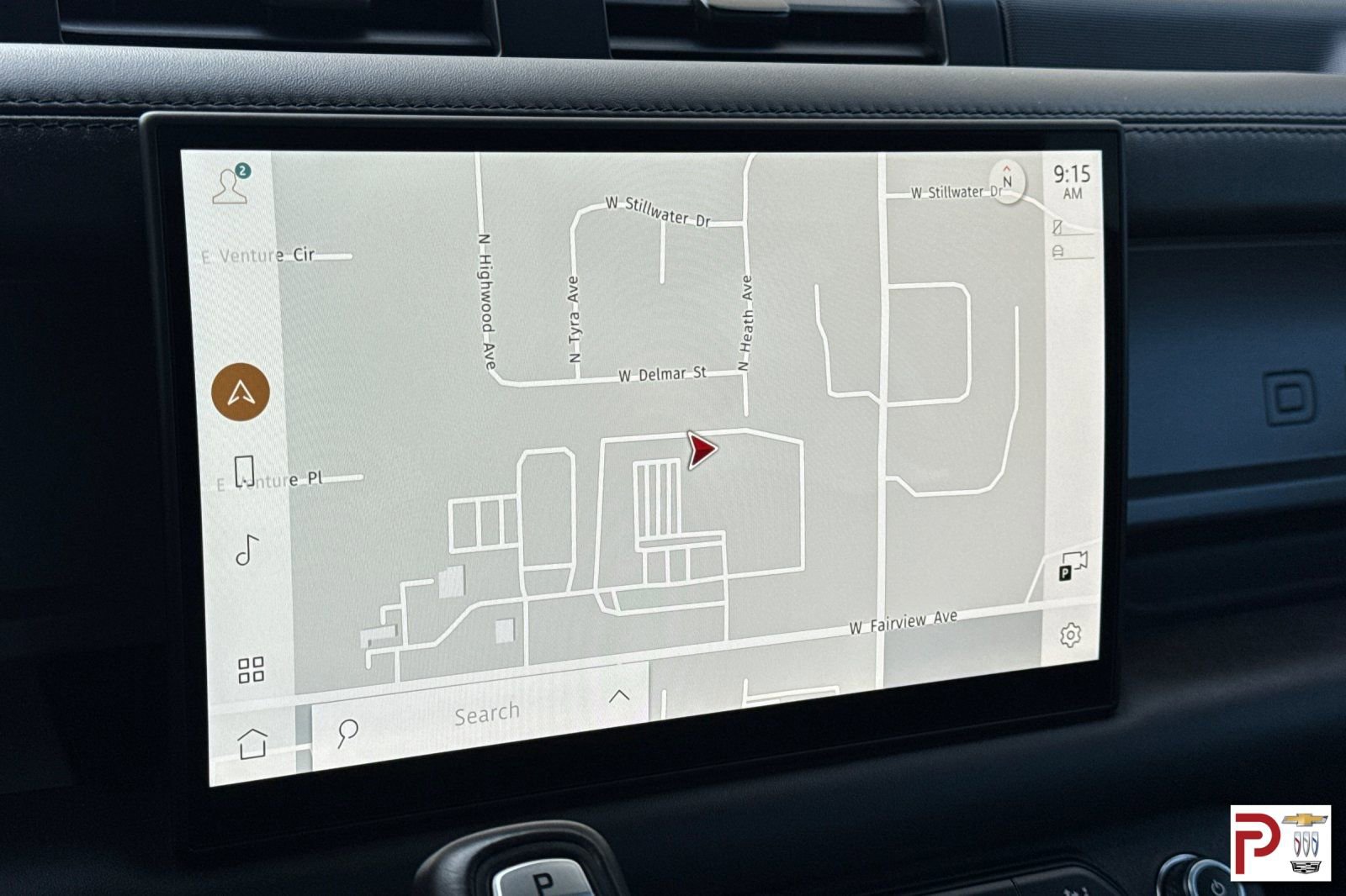 Used 2025 Land Rover Defender 110 V8 image 23