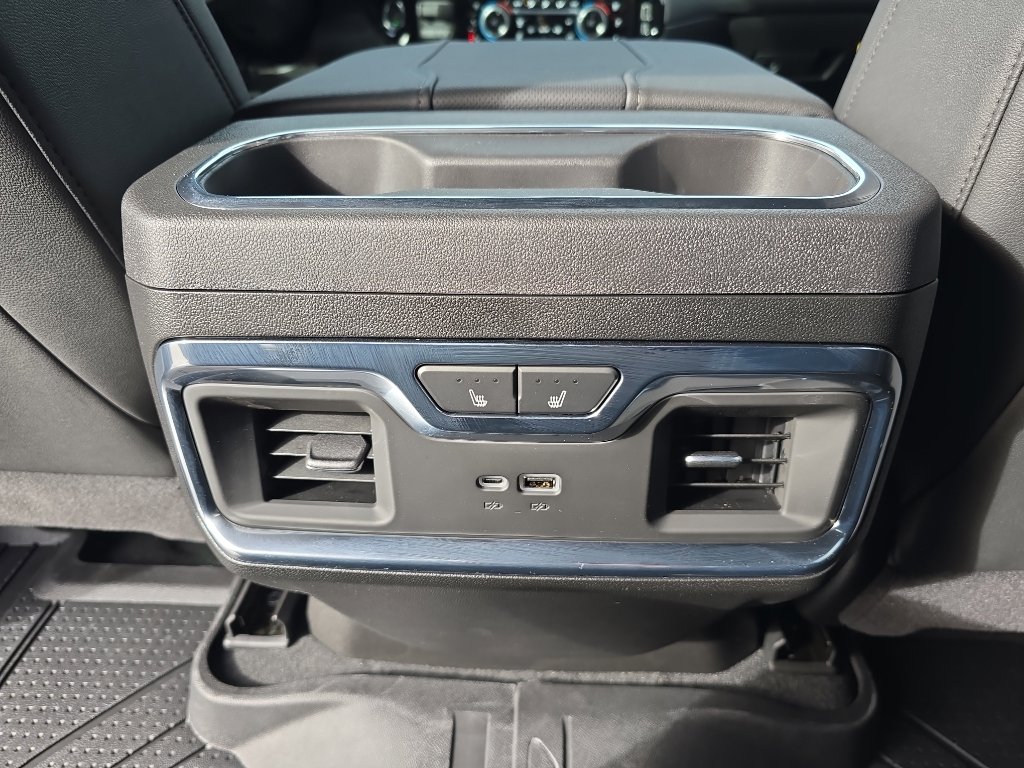 New 2026 Chevrolet Silverado 3500 LTZ w/ LTZ Plus Package image 21