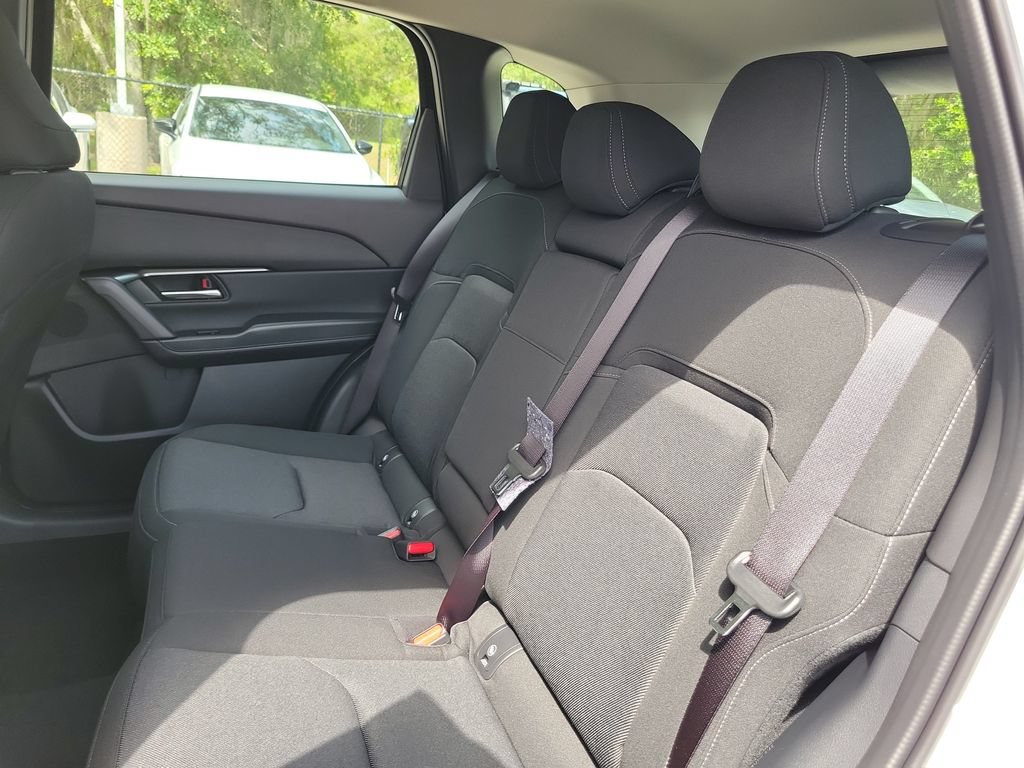New 2026 MAZDA CX-5 AWD 2.5 S image 12