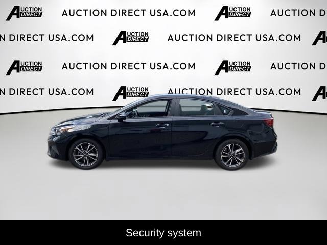 Used 2023 Kia Forte LXS FWD image 8