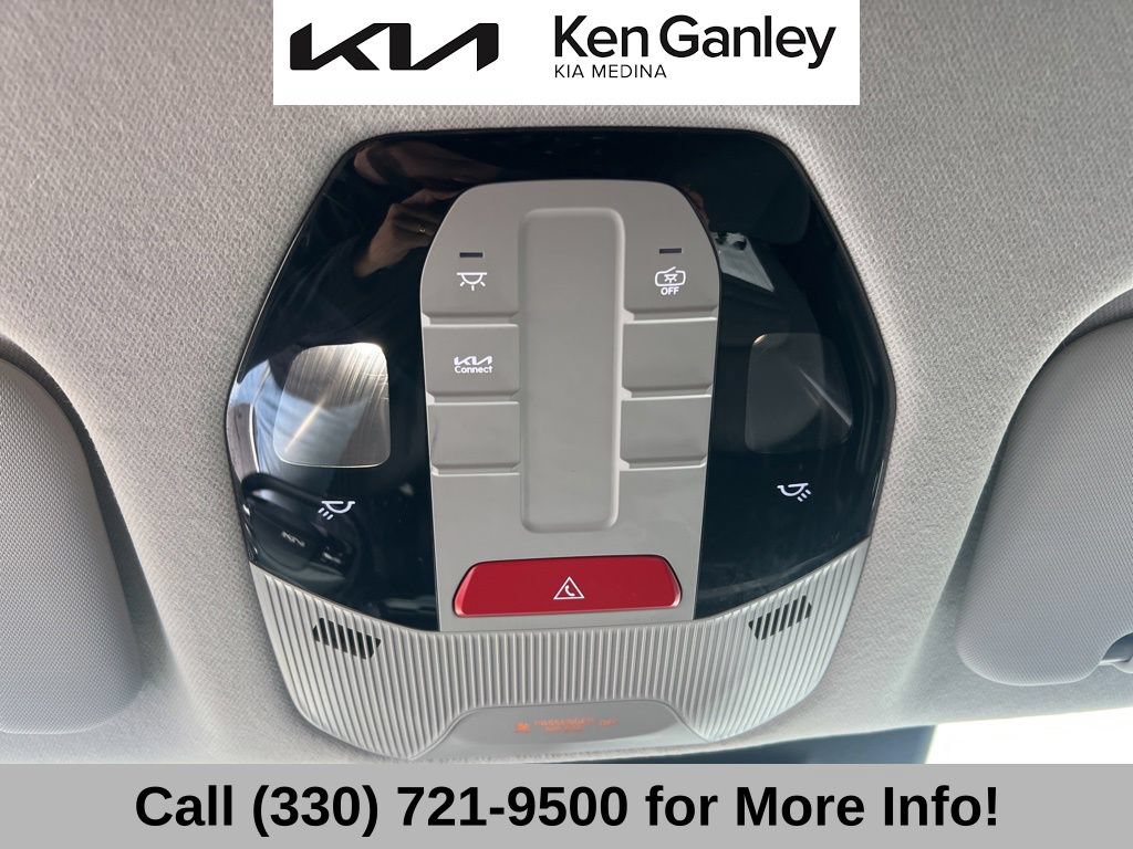 Certified 2025 Kia K4 EX FWD image 40