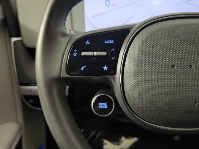 Certified 2024 Hyundai Ioniq 5 Limited AWD/4WD image 23