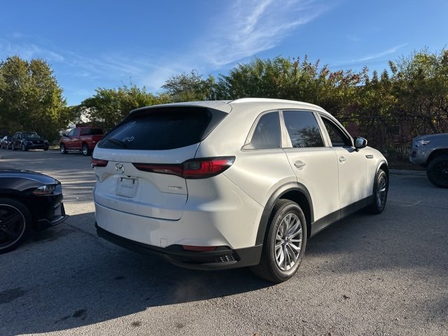 Certified 2024 MAZDA CX-90 3.3 Turbo w/ Select Package image 7