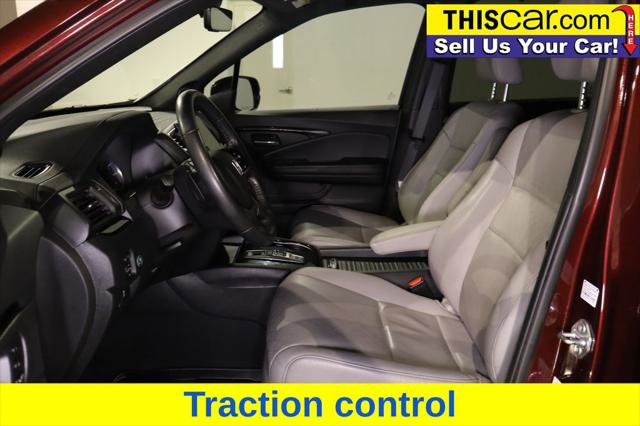 Used 2021 Honda Passport Touring image 20