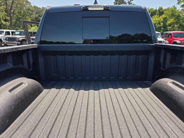 Used 2026 RAM 1500 RHO w/ RHO Level 1 Equipment Group AWD/4WD image 31