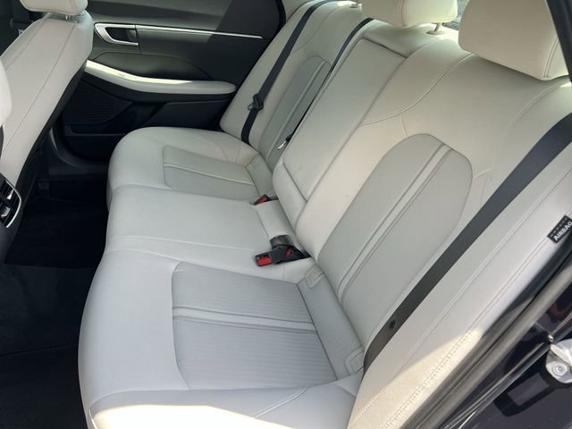 Certified 2025 Hyundai Sonata SEL FWD image 36